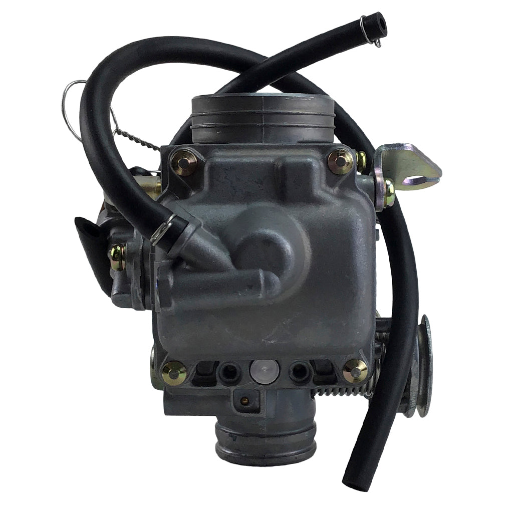 PD24J Carburetor - Manual Choke - GY6 150cc – VMC Chinese Parts