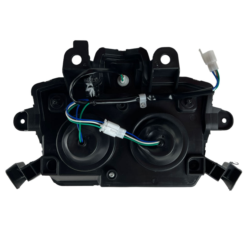 Headlight - Scooter - Jonway BWS-R – VMC Chinese Parts