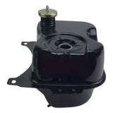 Gas Tank - Scooter - Metal - Tao Tao EVO 50 - Version 608 - VMC Chinese Parts