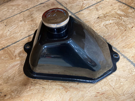 Gas Tank - ATV - Metal - Apollo Blazer 9, Commander 125, Falcon X, Mini Commander 110 - VMC Chinese Parts