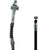 73.5" Brake Cable - Jonway Escape 50 Scooter - Version 735 - VMC Chinese Parts