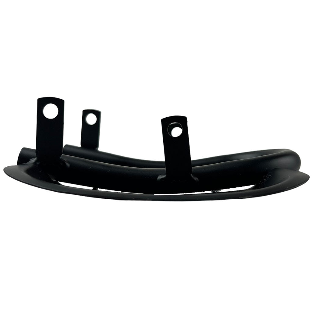 Chain Guard / Axle Guard - Kayo Fox 70 ATVs - VMC Chinese Parts