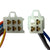 Handlebar Switch - 9 Wire - Left - ATV - Version 23 - VMC Chinese Parts