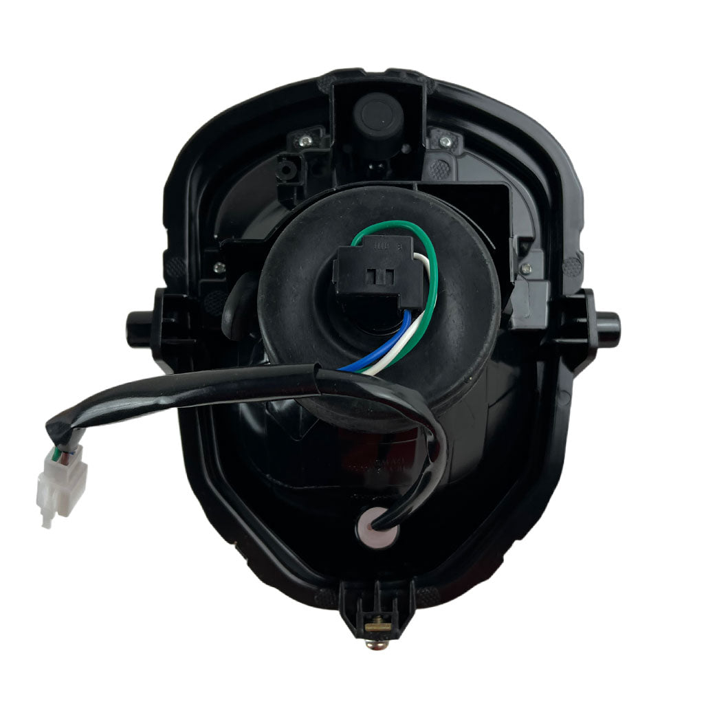 Headlight - Scooter - Jonway Beast YN50QT-9 – VMC Chinese Parts