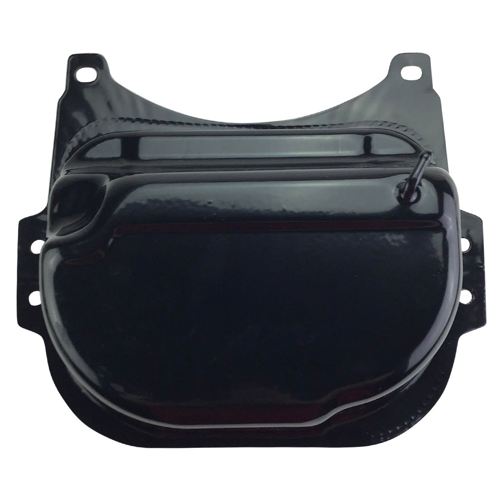 Gas Tank - Scooter - Metal - Tao Tao EVO 50 - Version 608 - VMC Chinese Parts