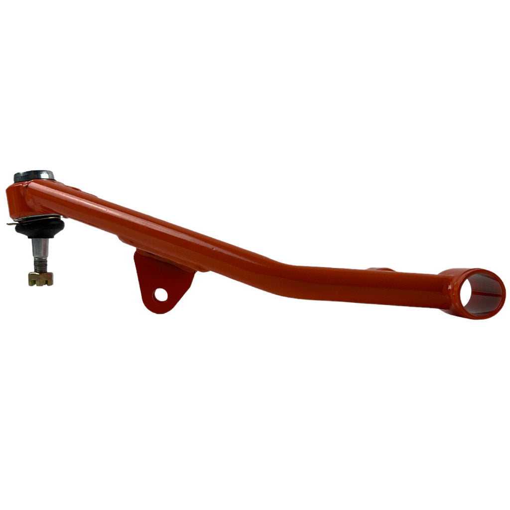 A-Arm - Lower Right - ATV - Kayo Predator 125 ATV – VMC