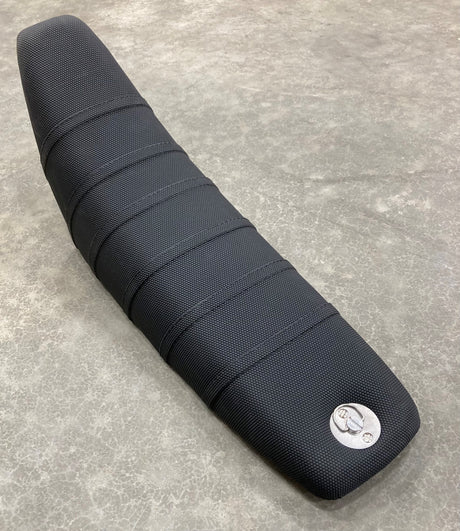 Seat 21.6 Inch Dirt Bike - Apollo X14, X15, X16, X18 - VMC Chinese Parts