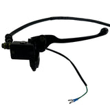 Brake Assembly - Front - Tao Tao Jet, Pony, Speedy Scooter - Version 625 - VMC Chinese Parts