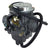 Carburetor - PD24J - Manual Choke - GY6 150cc - Version 531 - VMC Chinese Parts