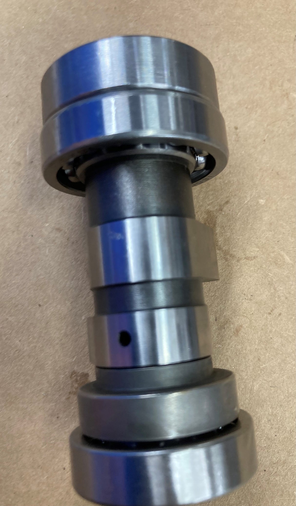 Camshaft - Horizontal 110cc 125cc - Tao Tao New Cheetah, New TForce
