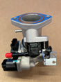 Intake and Throttle Body Assembly - Denago Freelander 300 FI ATV - VMC Chinese Parts