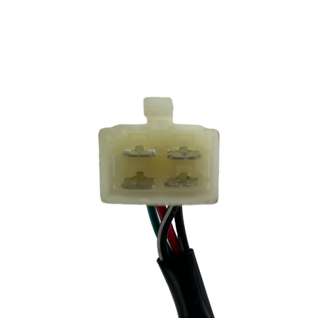 Ignition Key Switch 4 Wire Tao Tao Racer Version 61