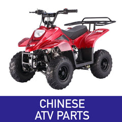 VMC Chinese Parts Chinese ATV Parts TaoTao Kazuma Coolster 110cc 120cc 150cc