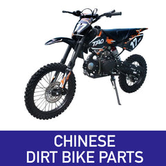 VMC Chinese Parts Chinese ATV Parts TaoTao Kazuma Coolster 110cc 120cc 150cc