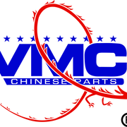 VMC Chinese Parts logo