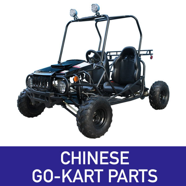 VMC Chinese Parts Chinese ATV Parts TaoTao Kazuma Coolster 110cc 120cc 150cc