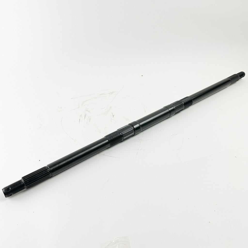 Axle - 28.74 Inches for Denago Mudhawk 10 FI - Version 3
