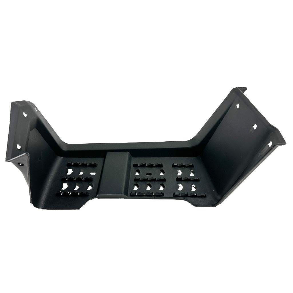 Foot Rest Guard - Left - Apollo Mini Commander 110 ATV - VMC Chinese Parts