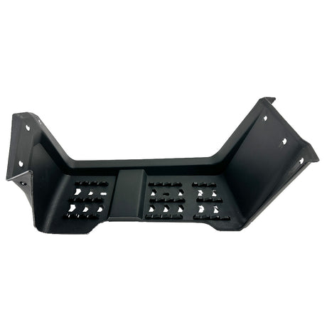 Foot Rest Guard - Left - Apollo Mini Commander 110 ATV - VMC Chinese Parts