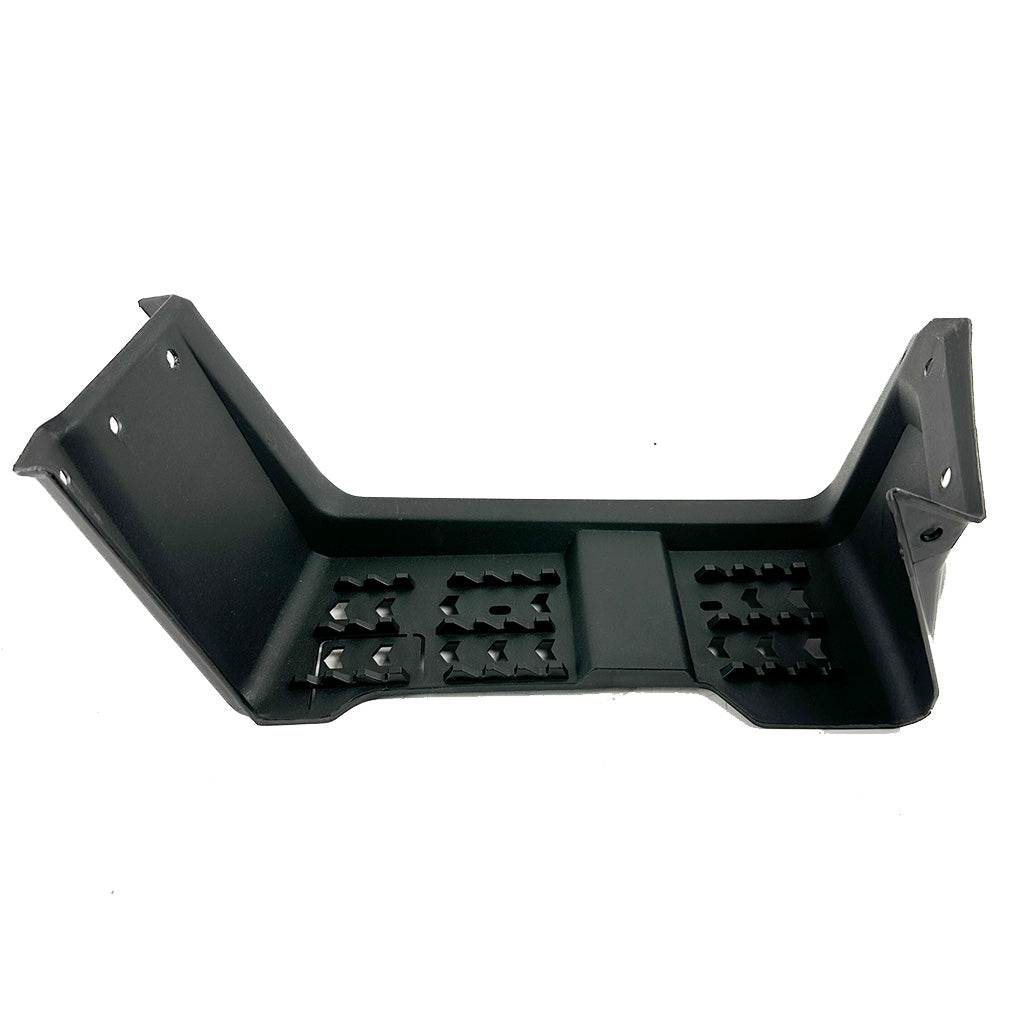 Foot Rest Guard - Right - Apollo Mini Commander 110 ATV - VMC Chinese Parts