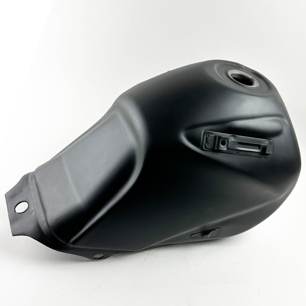 Gas Tank - Dirt Bike - Metal - Tao Tao TBR7 Dirt Bike - VMC Chinese Parts