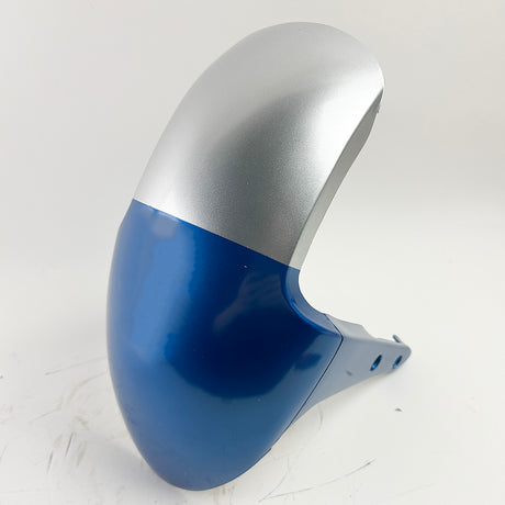 Front Fender for Tao Tao Scooter CY50A CY150B Powermax 150 - BLUE - VMC Chinese Parts