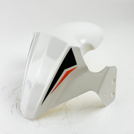 Front Fender for Tao Tao Blade 50 and Thunder 50 Scooter - WHITE - VMC Chinese Parts