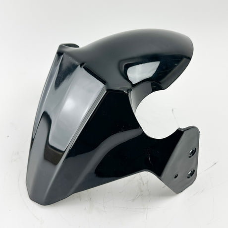 Front Fender for Tao Tao Blade 50 and Thunder 50 Scooter - BLACK - VMC Chinese Parts