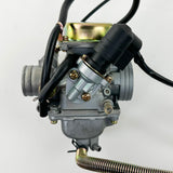 Carburetor - PD24J-1S - Apollo Commander 200 ATV