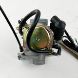 Carburetor - PD24J-1S - Apollo Commander 200 ATV