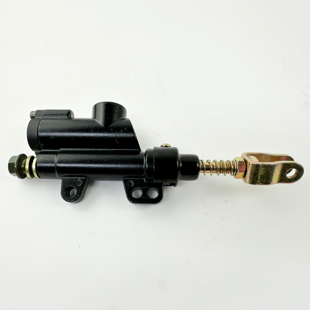 Brake Master Cylinder - Rear - Apollo DB36 Dirt Bike