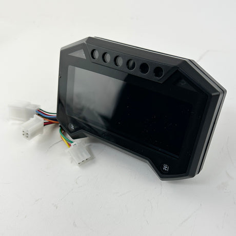 Speedometer - Apollo Commander 200 ATV - VMC Chinese Parts