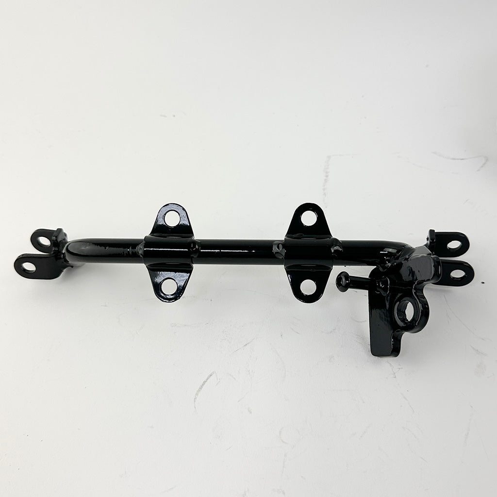 Foot Peg Bracket - Tao Tao DB10, DB14, DB20 Dirt Bikes