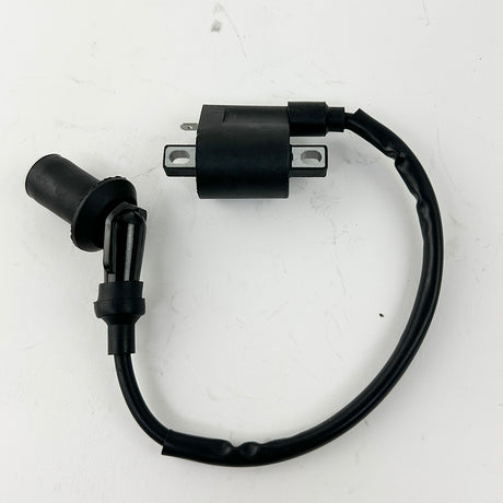 Ignition Coil - 135° Degree HD Rubber / Plastic Cap - Apollo Commander 250 ATV - VMC Chinese Parts