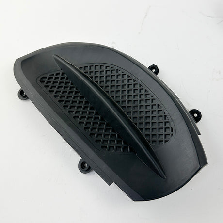 Body Panel - Left Vent Panel for Tao Tao Powermax Scooter - VMC Chinese Parts