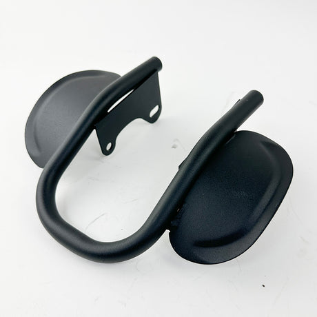Chain Guard / Axle Guard - Apollo Mini Commander 110 ATV - VMC Chinese Parts