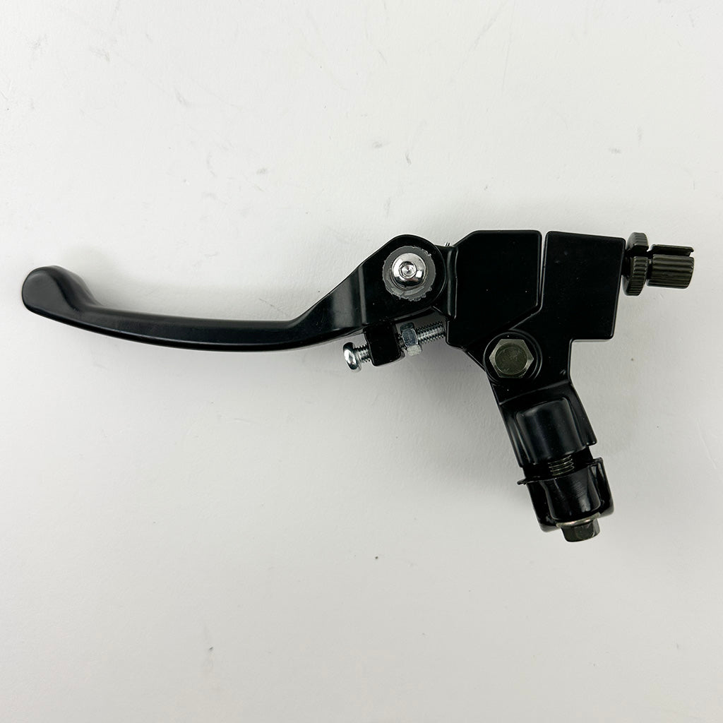 Brake / Clutch Lever - Left - 142mm - Apollo X14, X15, X16, X18