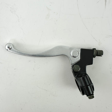 Brake / Clutch Lever - Left - 130mm - Tao Tao DB27 DBX1 Dirt Bikes - VMC Chinese Parts
