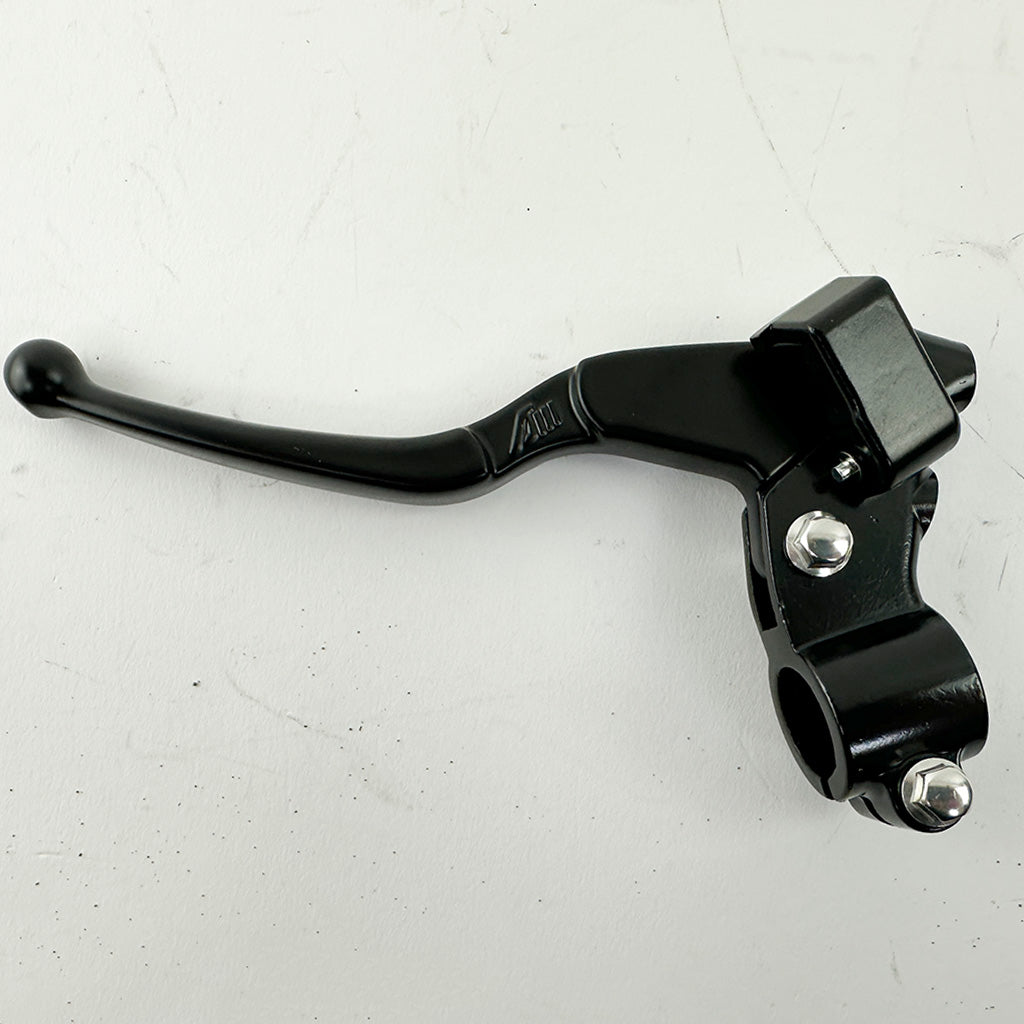 Brake / Clutch Lever - Left - 148mm - Apollo Mini Commander 110 ATV