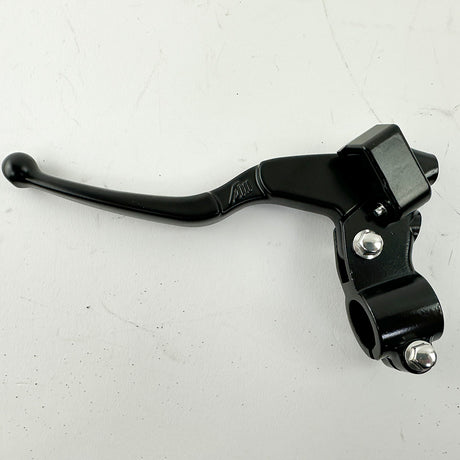 Brake / Clutch Lever - Left - 148mm - Apollo Mini Commander 110 ATV - VMC Chinese Parts