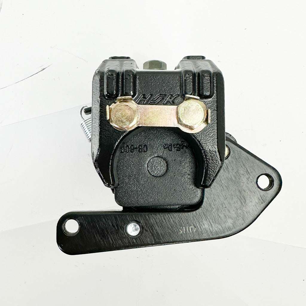 Brake Caliper - Rear - Tao Tao Triton 125 Go-Kart