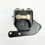 Brake Caliper - Single Piston - Go-Kart - Rear with Parking Brake - Tao Tao Triton 125 - VMC Chinese Parts