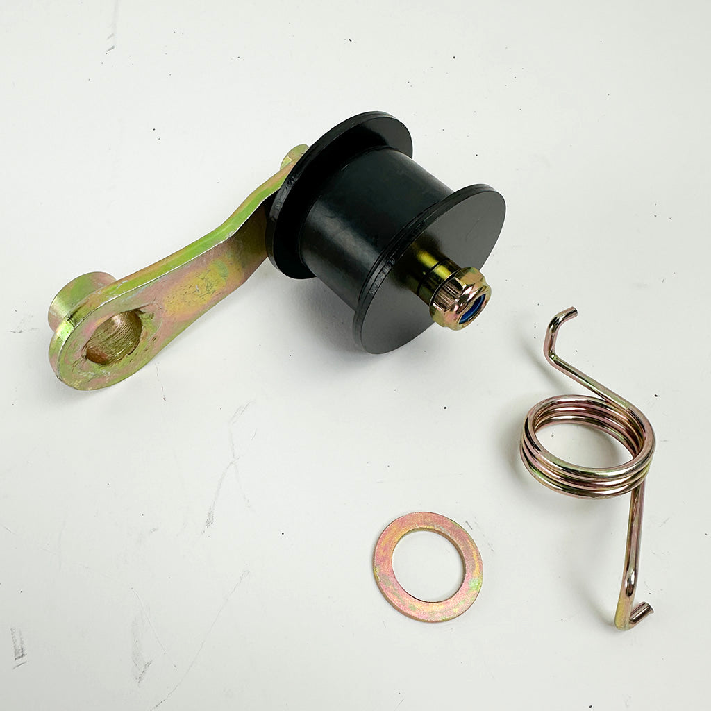Chain Roller Tensioner Kit - Apollo Commander 200 ATV - VMC Chinese Parts