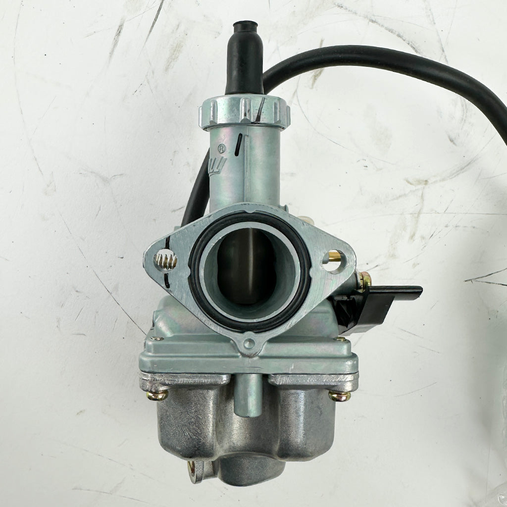PZ26 Carburetor for 125cc Apollo Z20 Dirt Bikes – VMC Chinese Parts
