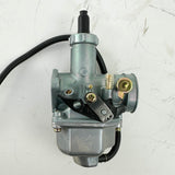 Carburetor - PZ26 - Apollo Z20 125cc Dirt Bike - Version 4002