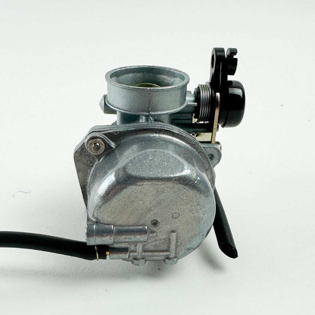 Carburetor - PZ19 - Cable Choke - Apollo Mini Commander 110 ATV