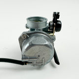 Carburetor - PZ19 - Cable Choke - Apollo Mini Commander 110 ATV