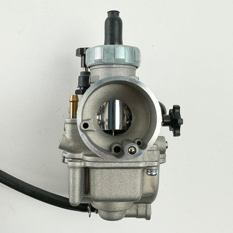 Carburetor - PE22 - Hand Choke - Apollo Z40 Dirt BIke - VMC Chinese Parts