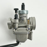 Carburetor - PE22 - Hand Choke - Apollo Z40 Dirt BIke