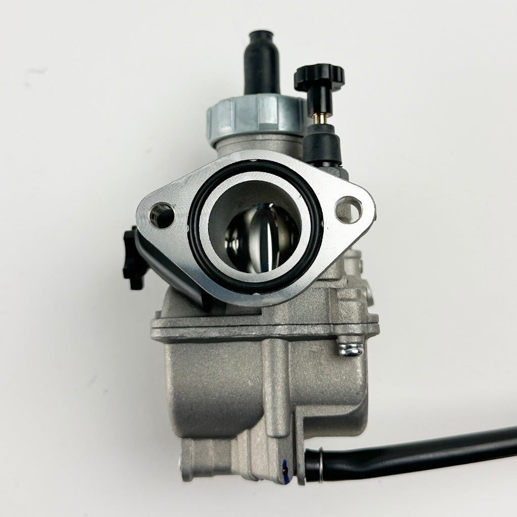 Carburetor - PE22 - Hand Choke - Apollo Z40 Dirt BIke